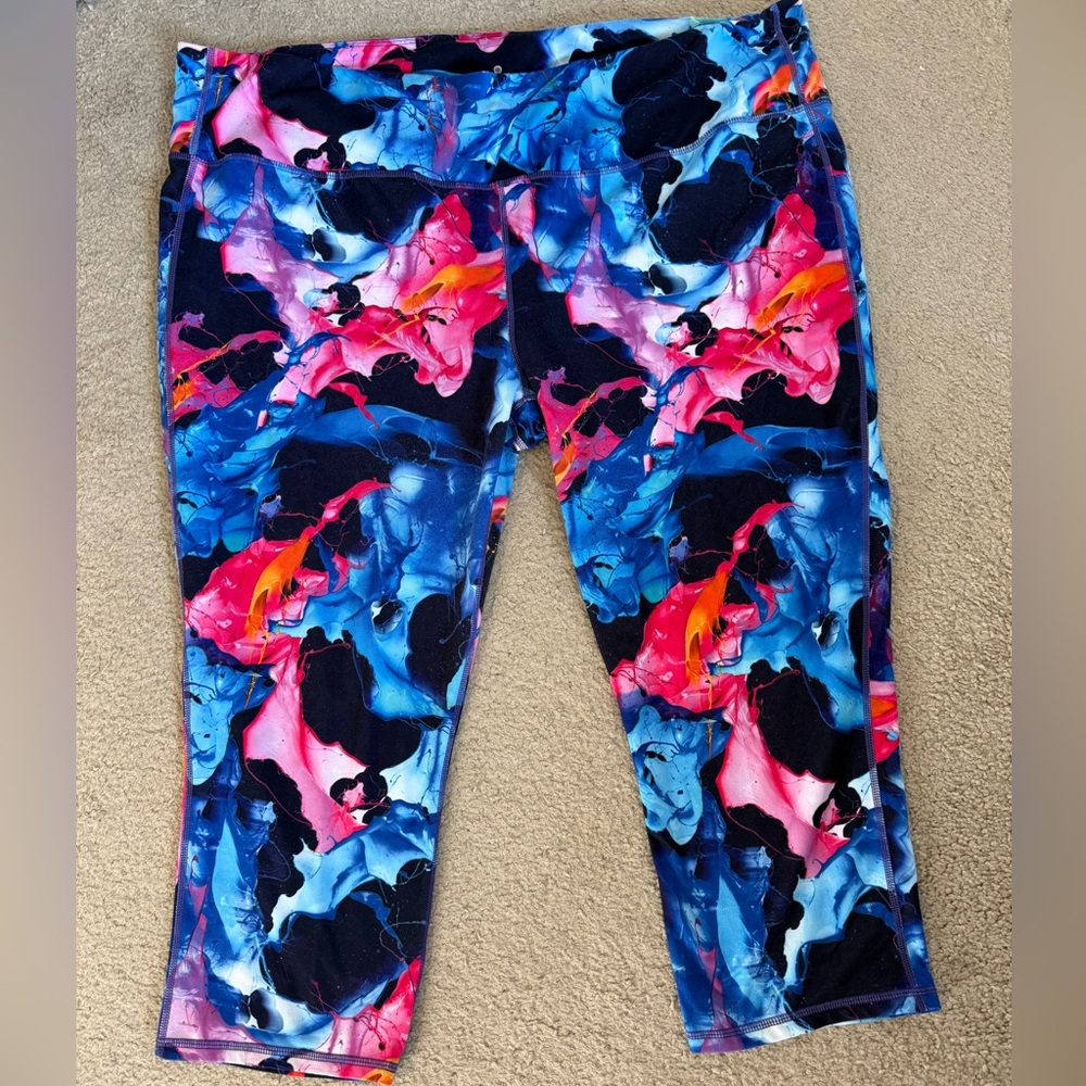 Athleta Leggings